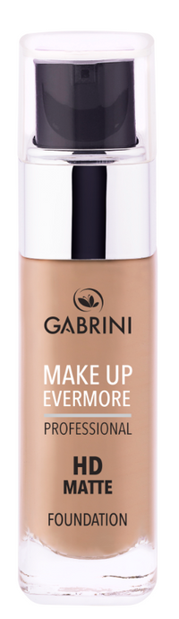 Gabrini HD Matte Foundation