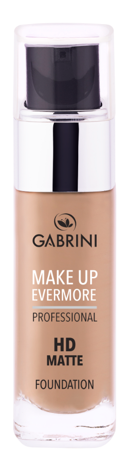 Gabrini HD Matte Foundation