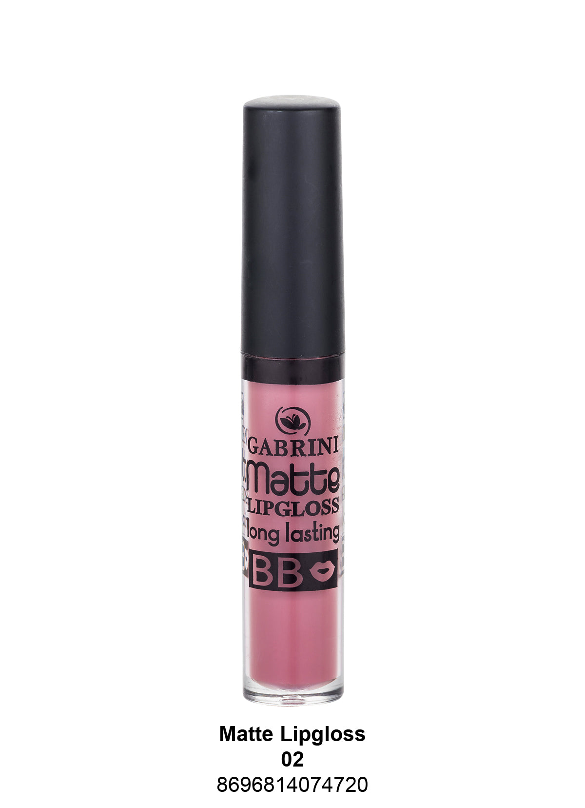 Matte Lipgloss Long Lasting