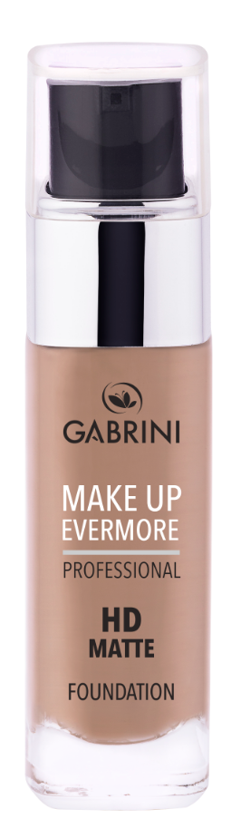 Gabrini HD Matte Foundation