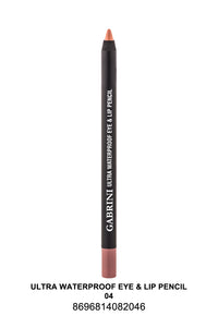 Ultra WaterProof Pencil