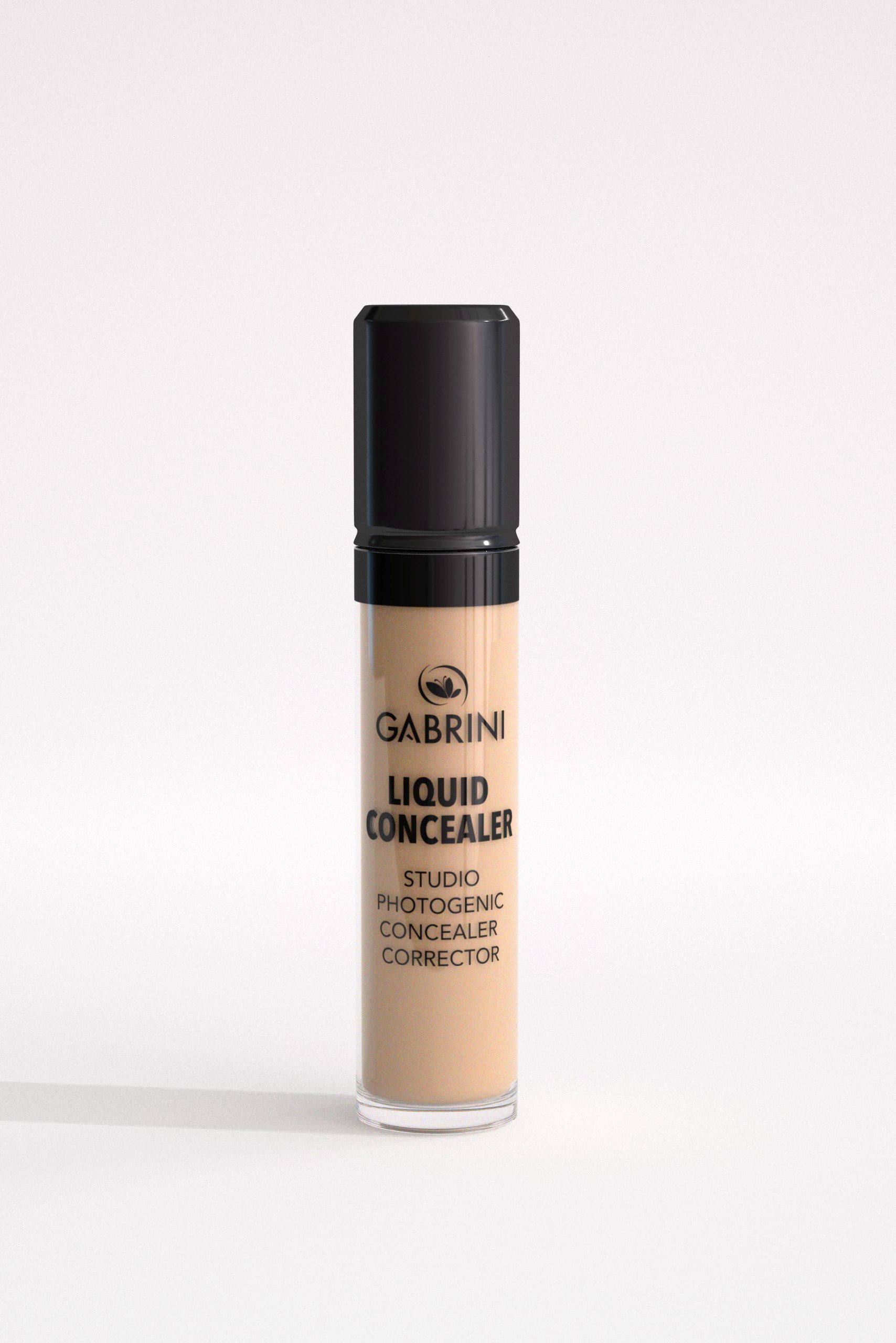 Gabrini Liquid Concealer