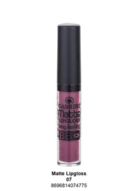 Matte Lipgloss Long Lasting
