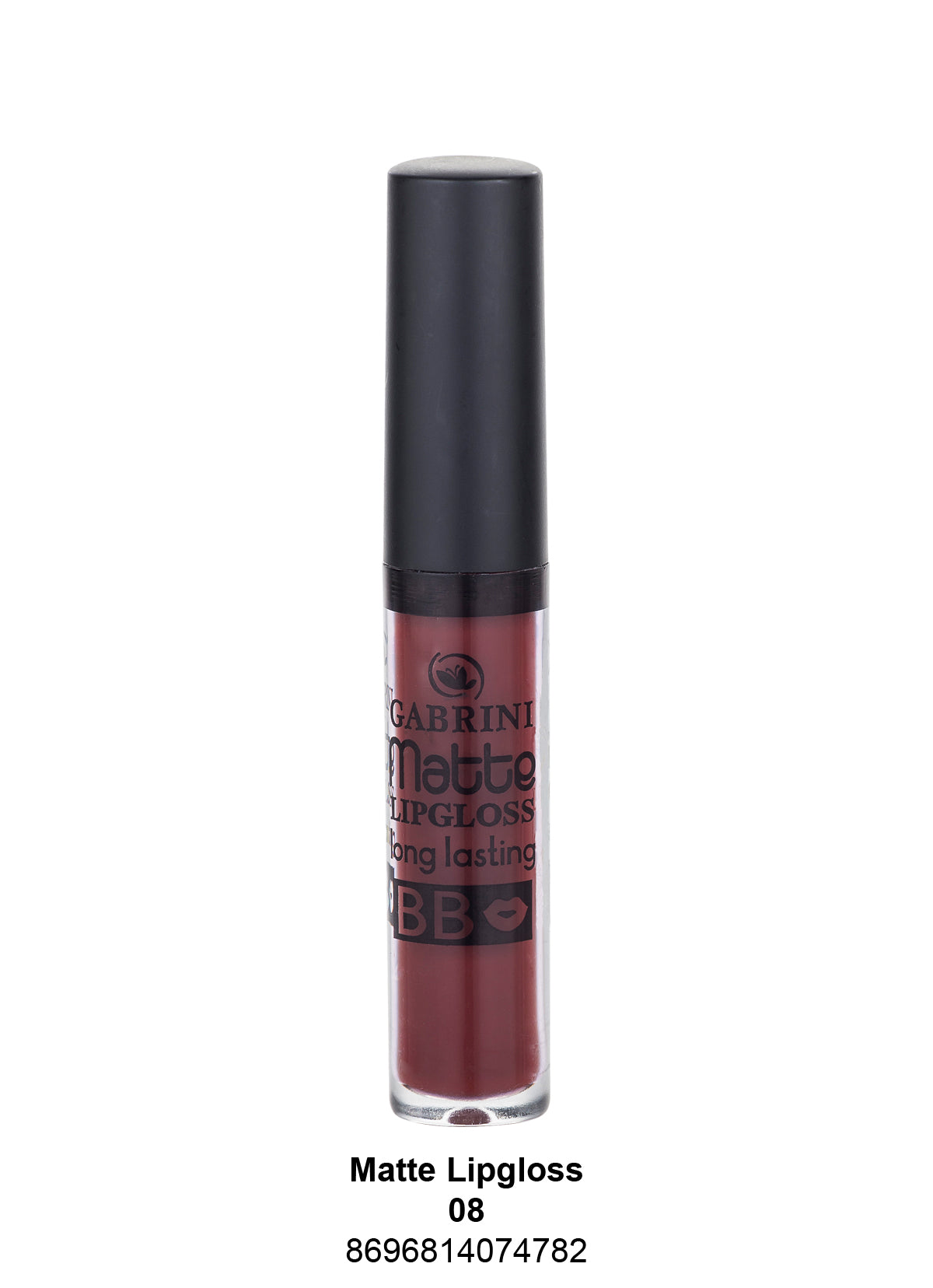 Matte Lipgloss Long Lasting