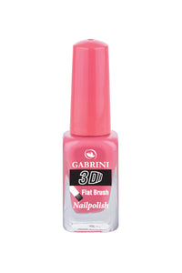 3D Nail Polish