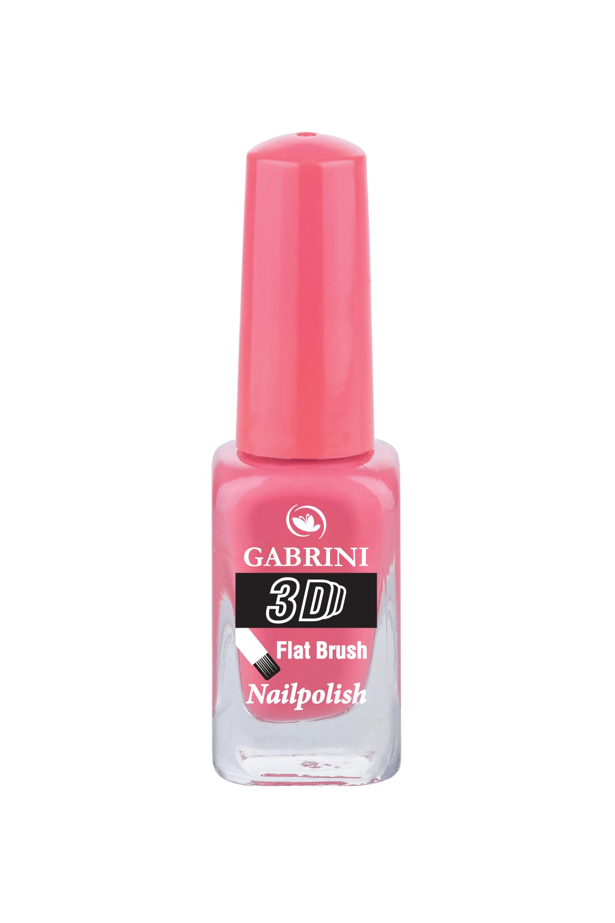 3D Nail Polish