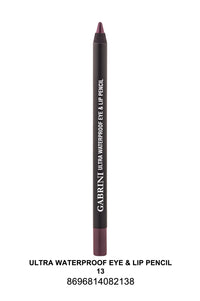 Ultra WaterProof Pencil