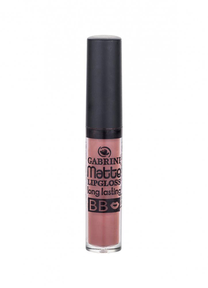 Matte Lipgloss Long Lasting