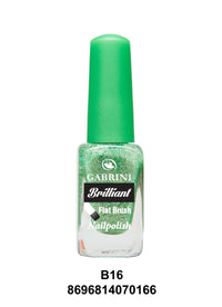 Brilliant Nail Polish