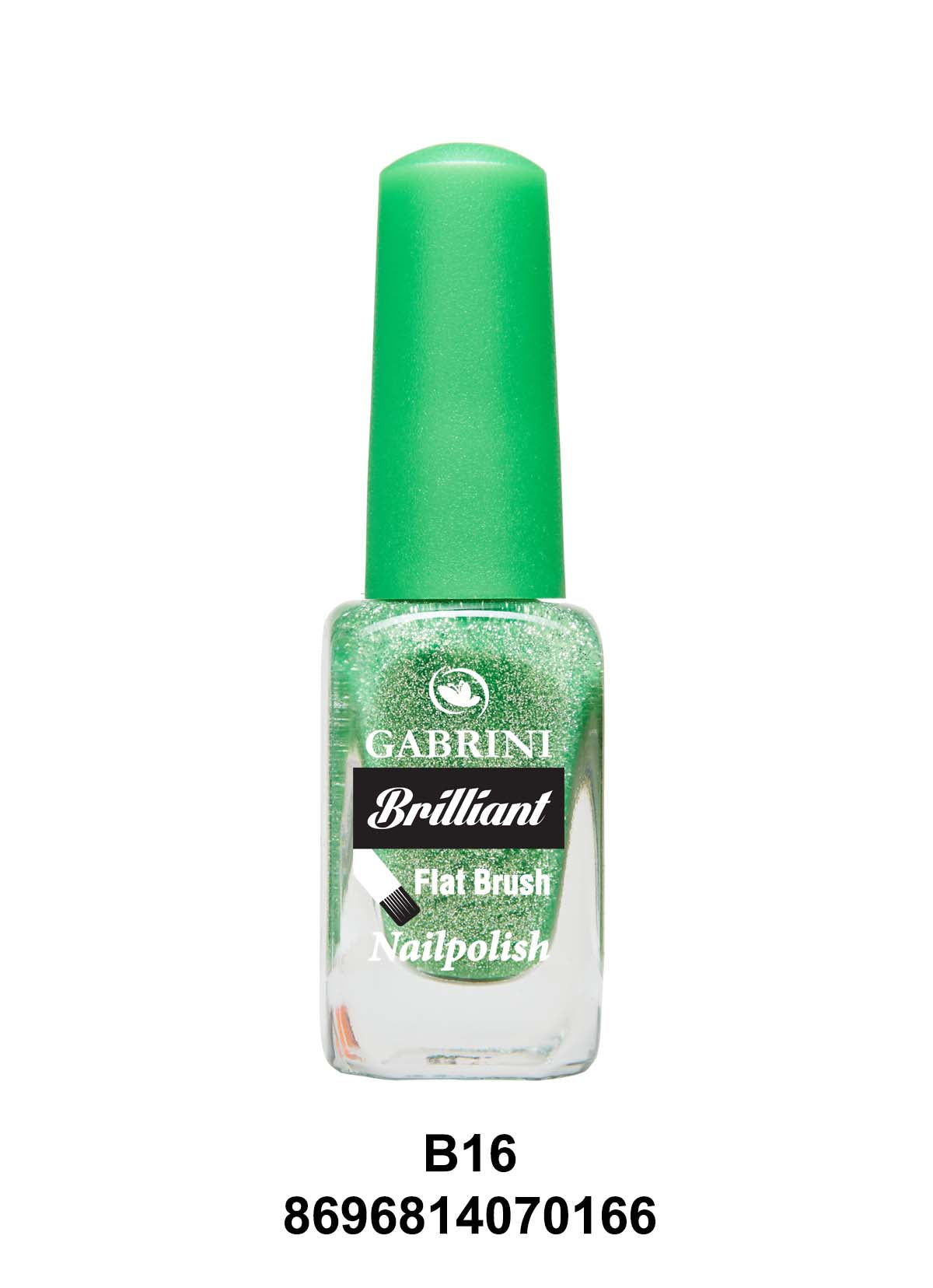 Brilliant Nail Polish