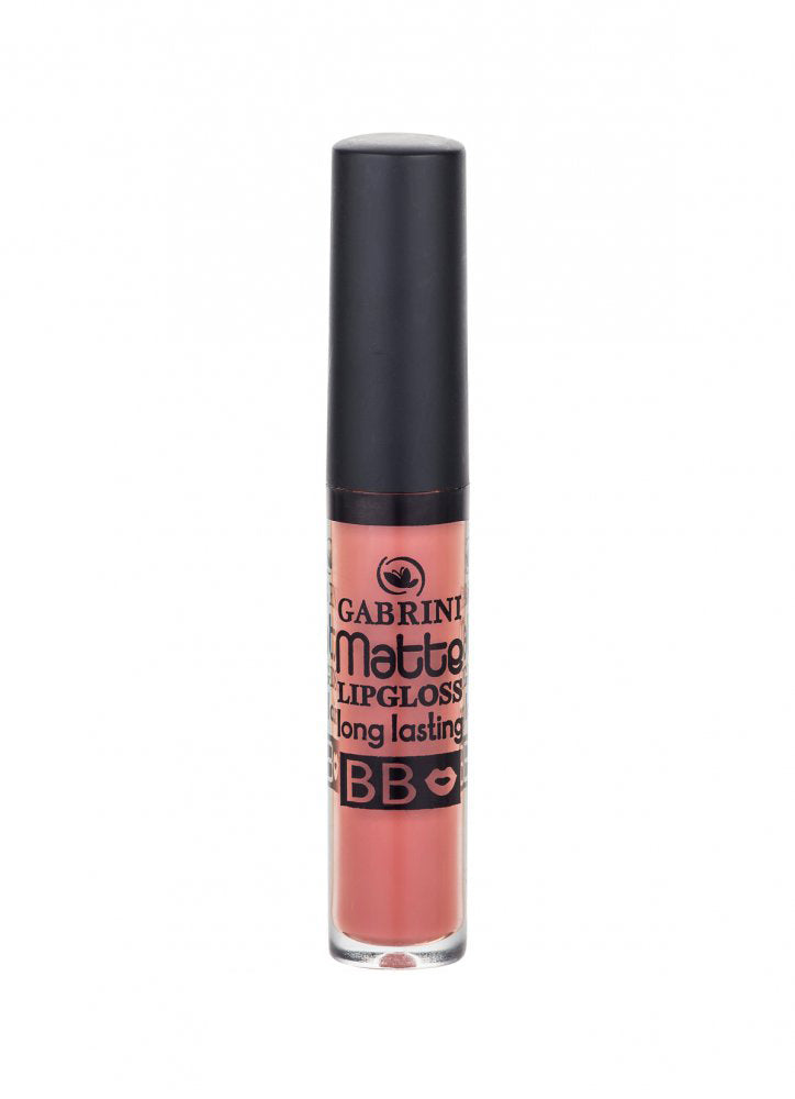 Matte Lipgloss Long Lasting