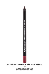 Ultra WaterProof Pencil