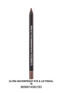 Ultra WaterProof Pencil