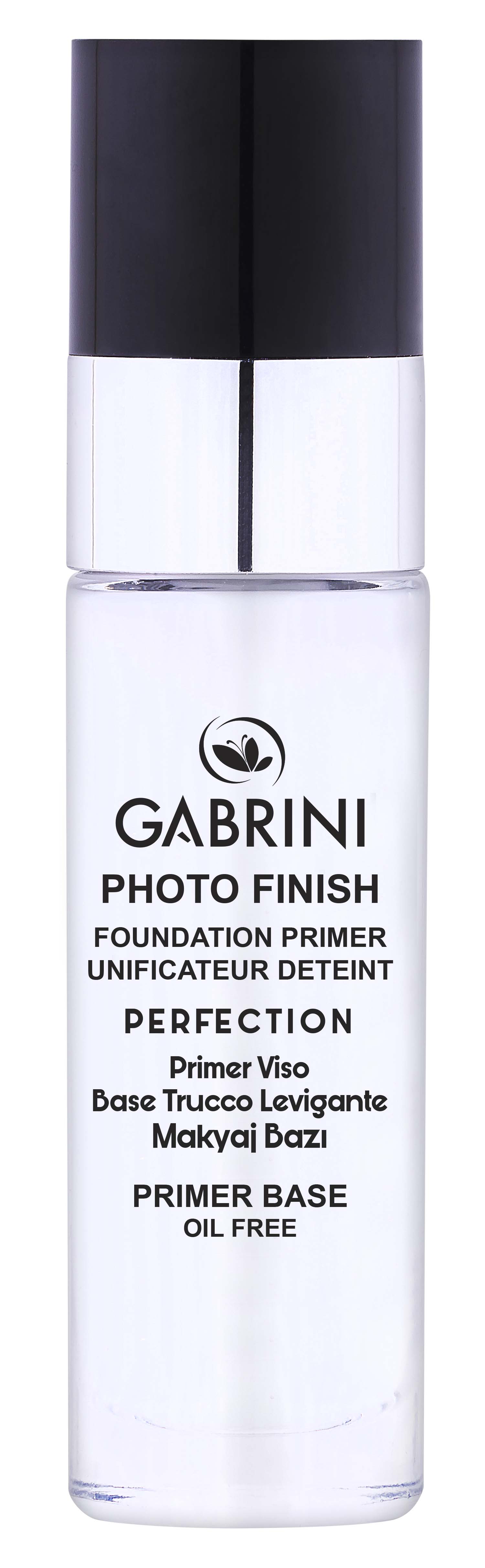Gabrini Photo Finish Primer Base