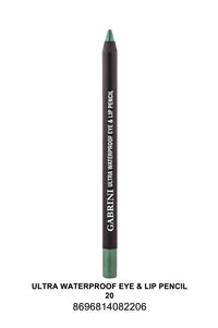 Ultra WaterProof Pencil