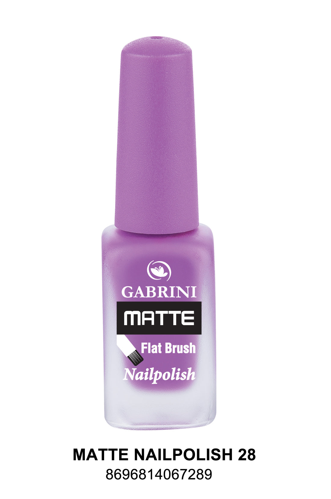 Matte Nail Polish