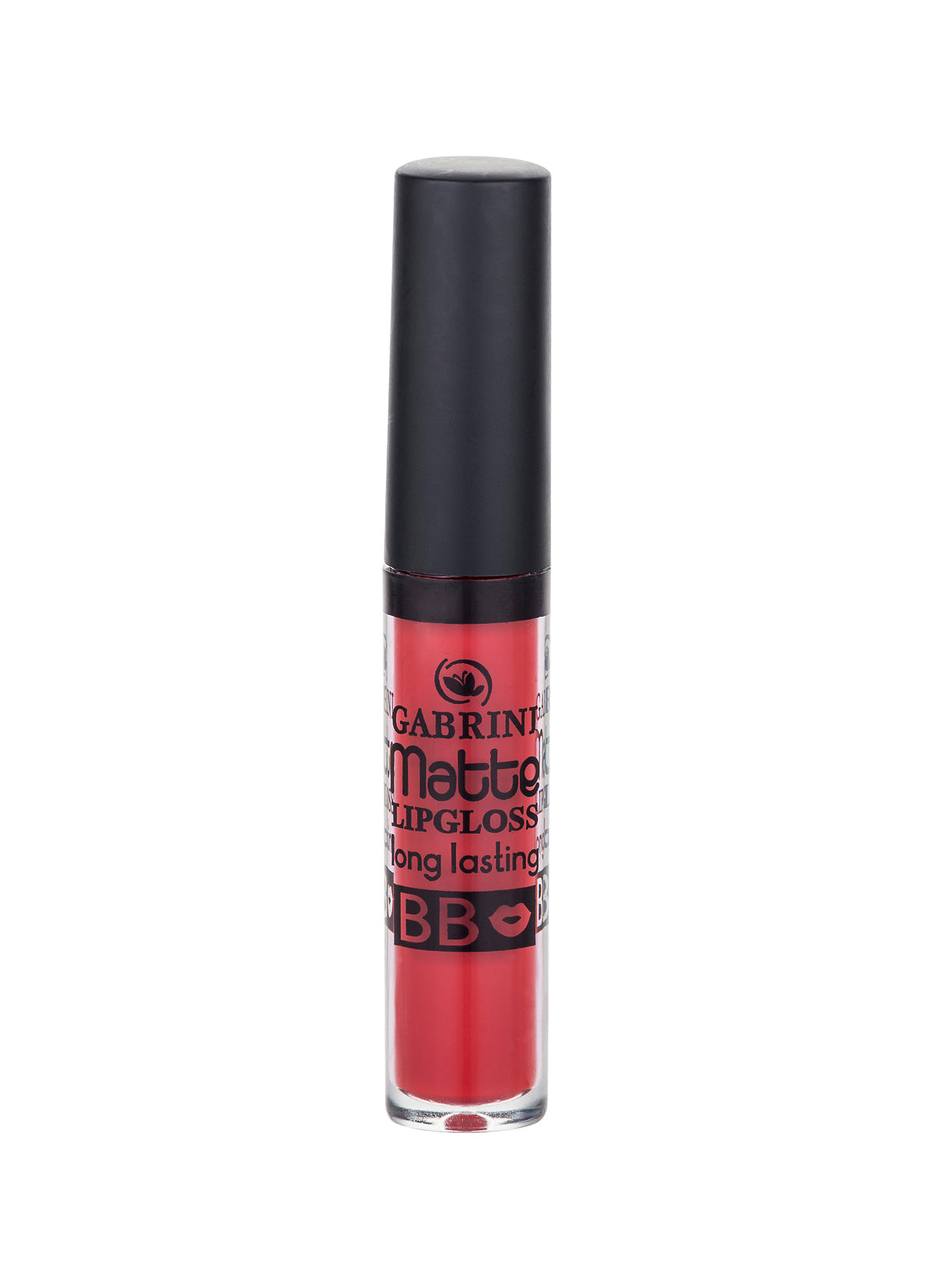 Matte Lipgloss Long Lasting