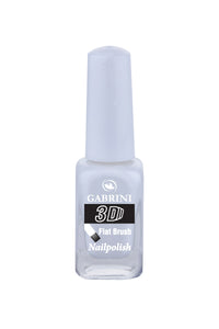 3D Nail Polish