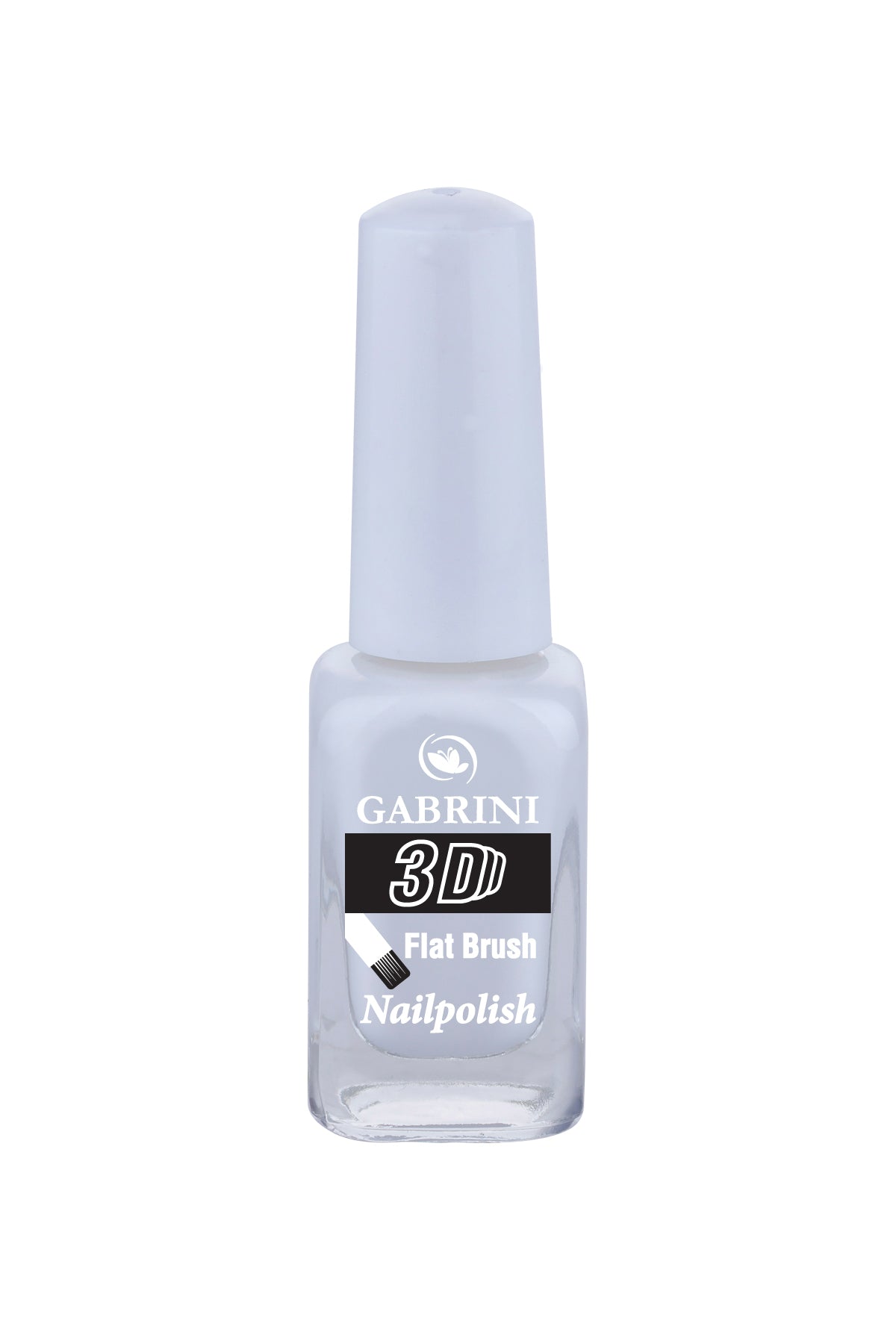 3D Nail Polish