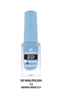 Gabrini 3D Nail Polish