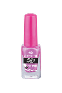 3D Nail Polish