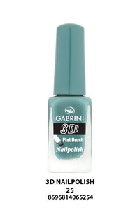 Gabrini 3D Nail Polish