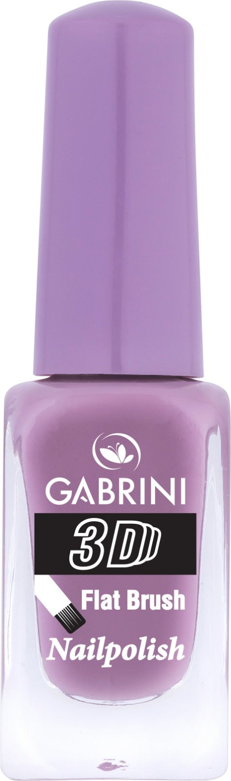 Gabrini 3D Nail Polish
