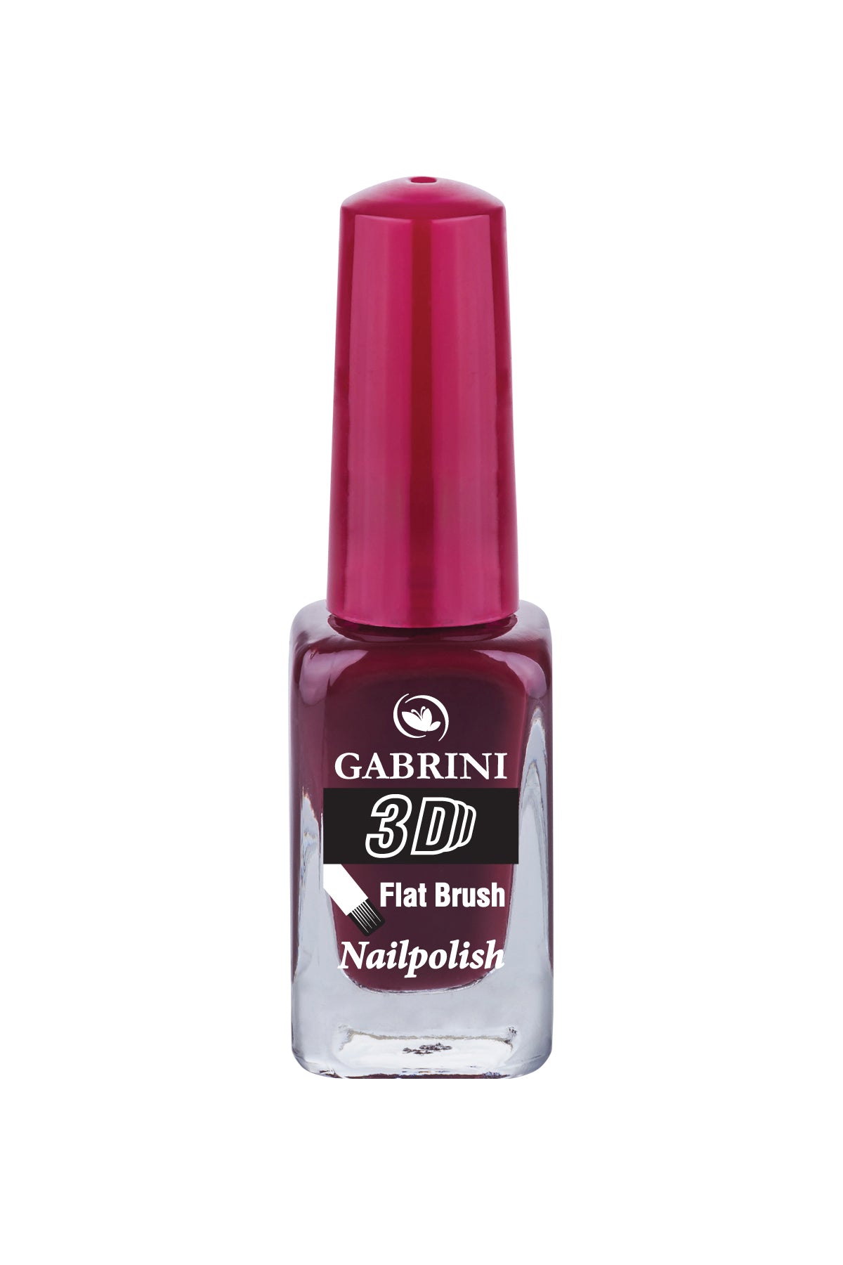 Gabrini 3D Nail Polish