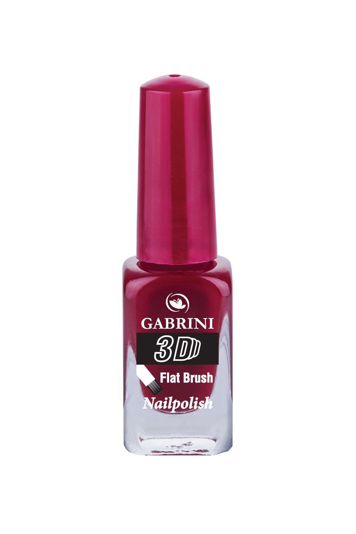Gabrini 3D Nail Polish