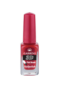 Gabrini 3D Nail Polish