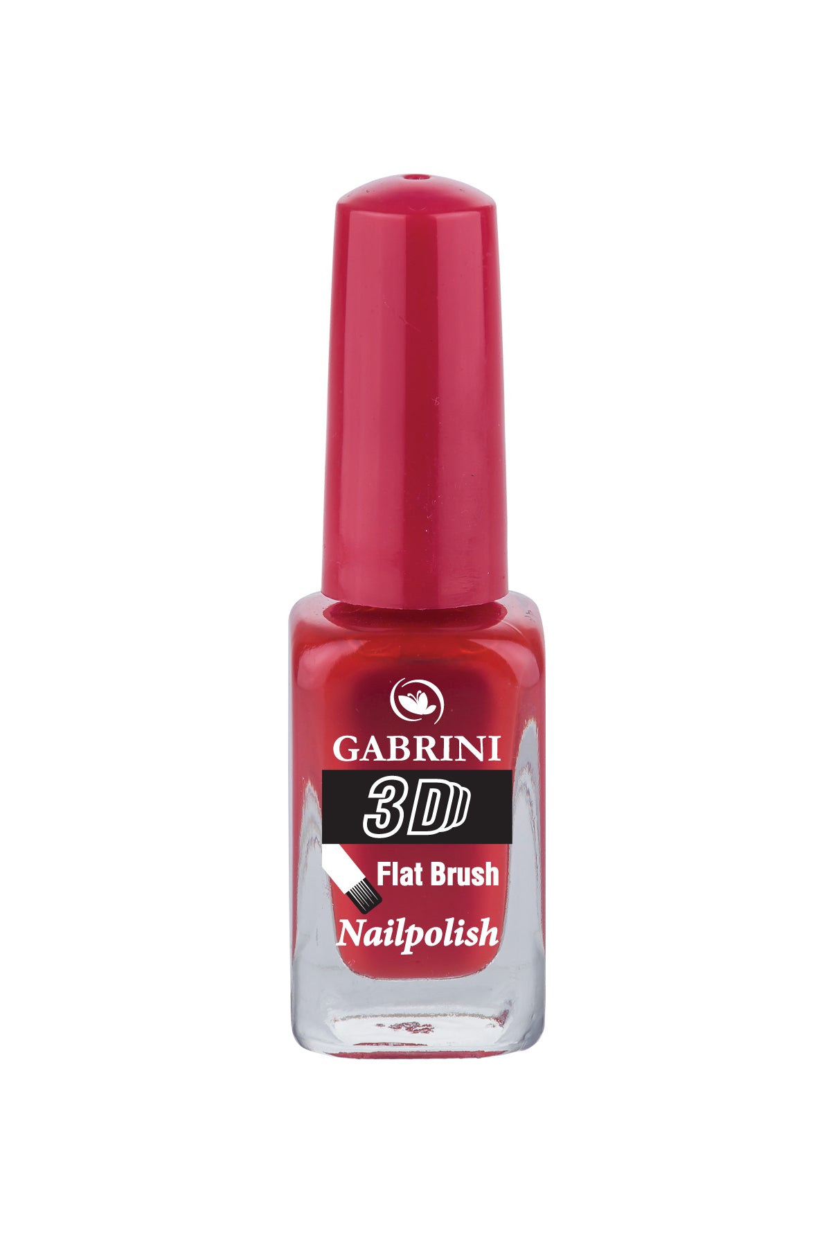 Gabrini 3D Nail Polish