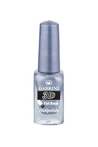 3D Nail Polish