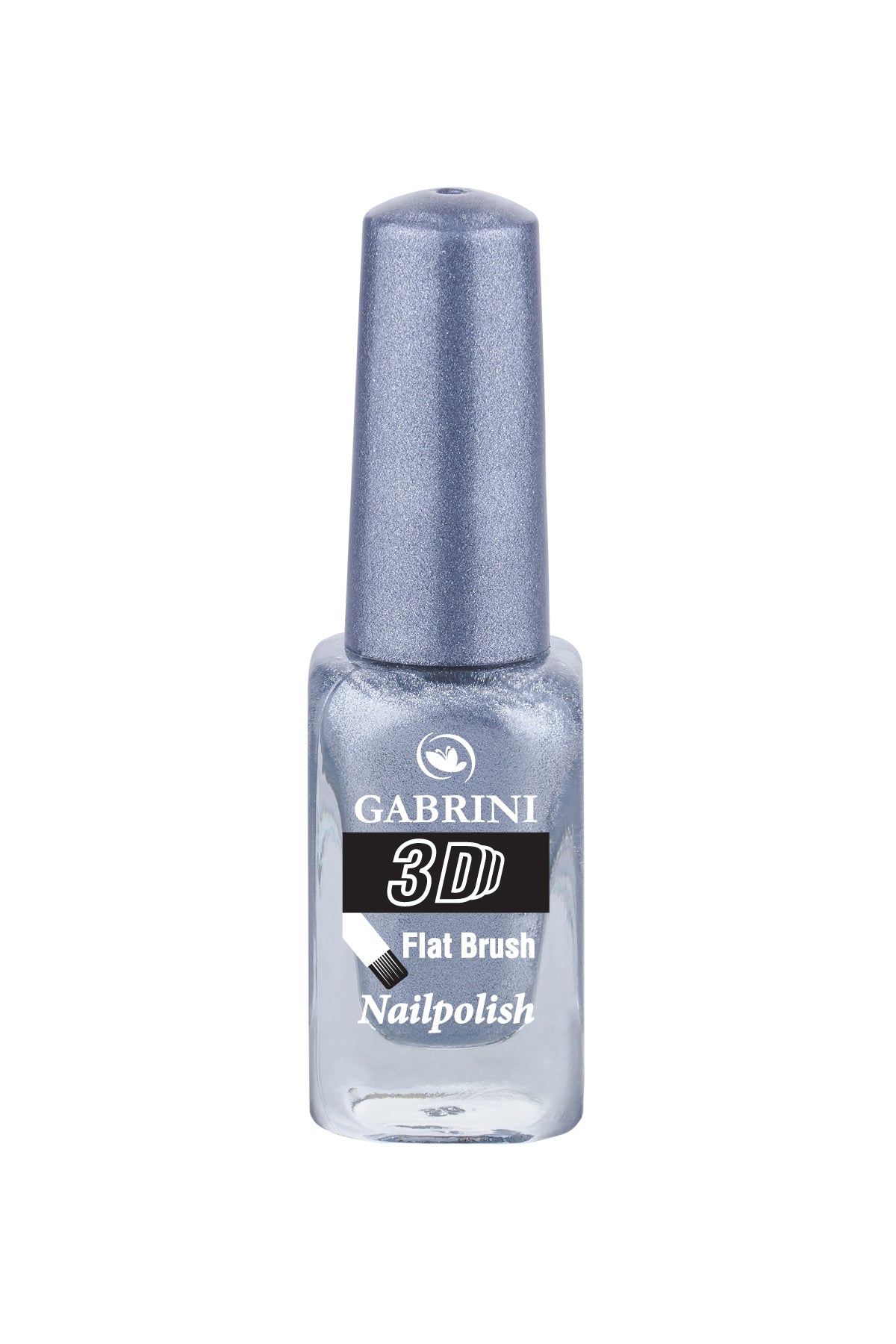 3D Nail Polish