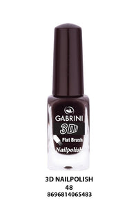 Gabrini 3D Nail Polish