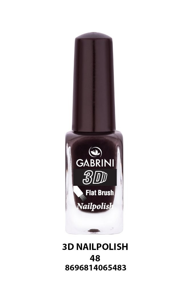Gabrini 3D Nail Polish