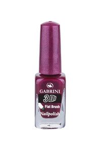 Gabrini 3D Nail Polish