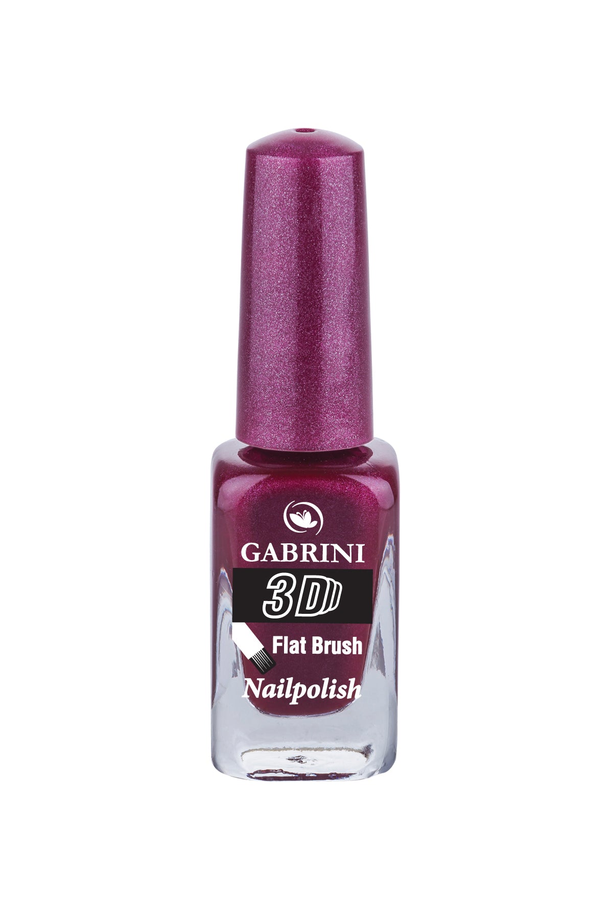 Gabrini 3D Nail Polish
