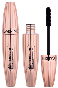 Gabrini 3D Mascaras - Long Lash & Voluminous