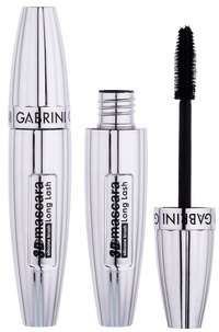 Gabrini 3D Mascaras - Long Lash & Voluminous