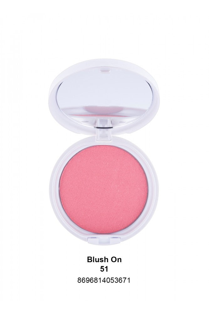 Gabrini Professional Blush On
