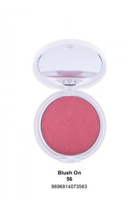 Gabrini Professional Blush On