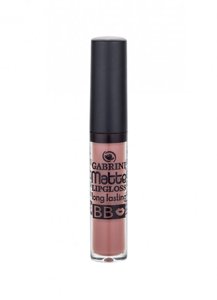 Matte Lipgloss Long Lasting