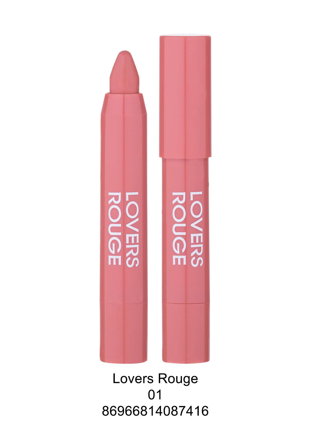 Lovers Rouge Lipstick
