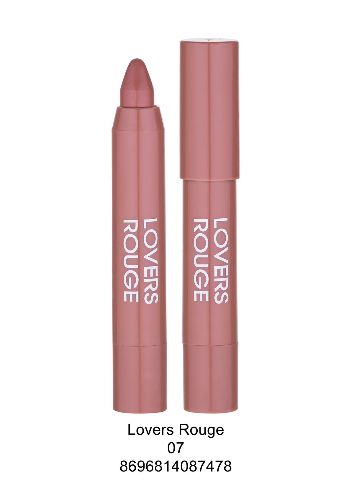 Lovers Rouge Lipstick
