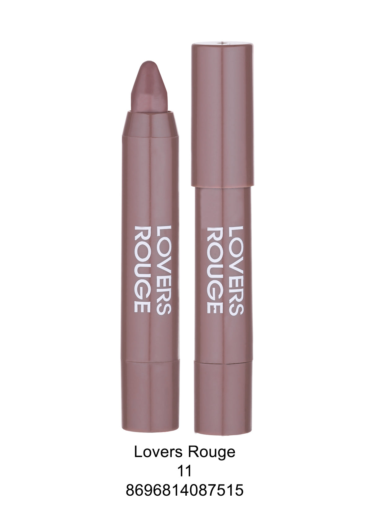 Lovers Rouge Lipstick