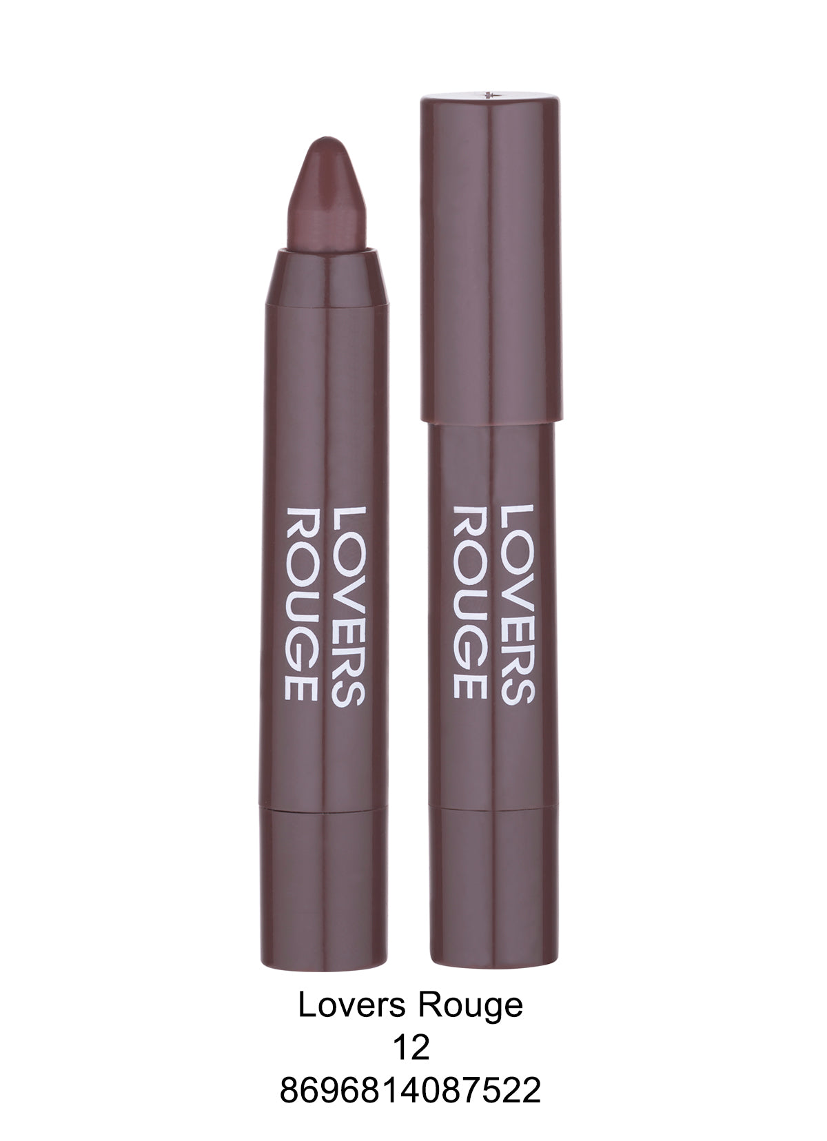 Lovers Rouge Lipstick