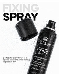 Gabrini Makeup Fixing Spray