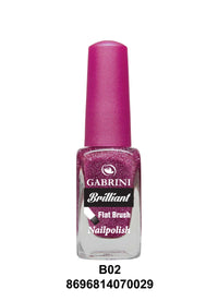 Brilliant Nail Polish