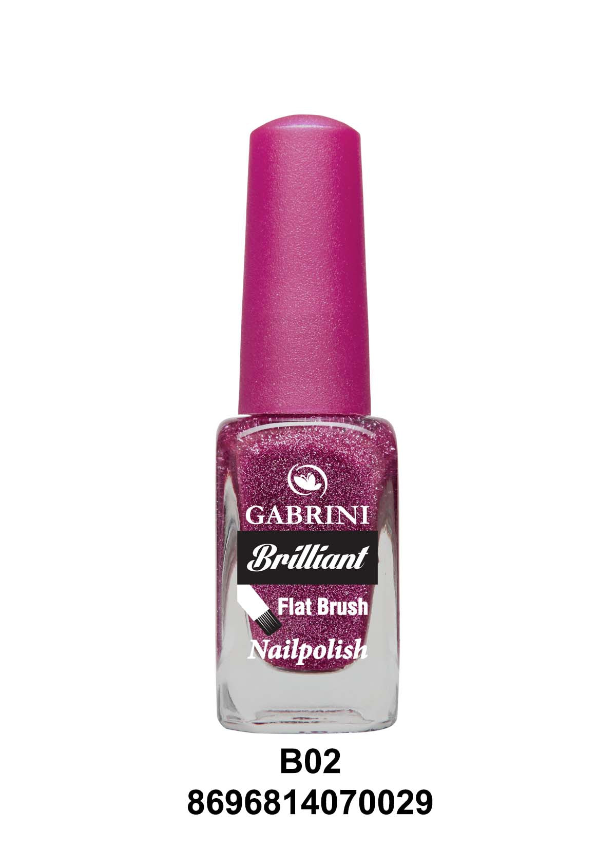 Brilliant Nail Polish