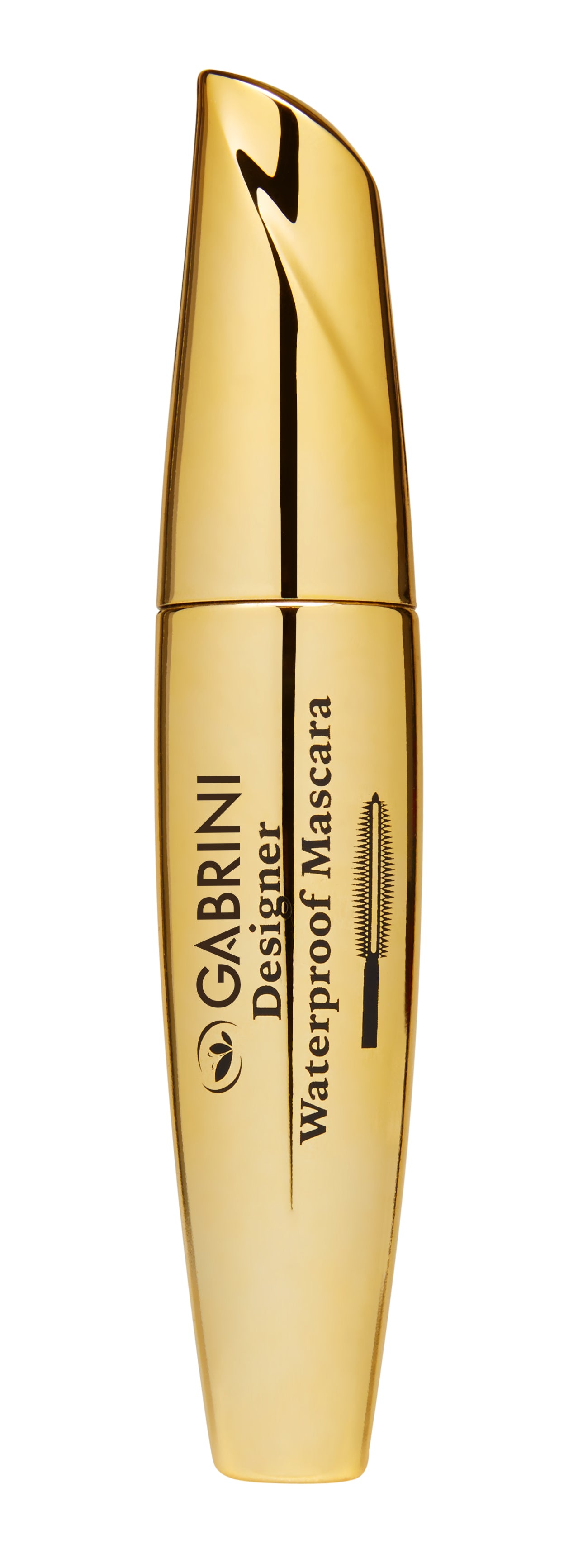 Designer Mascara Water Proof